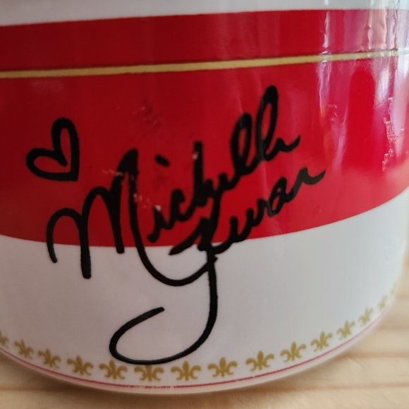 Vintage 1998 Campbell's Souper Stars on Ice Mug - Picture 3 of 14